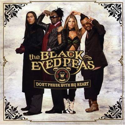 BLACKEYEDPEAS